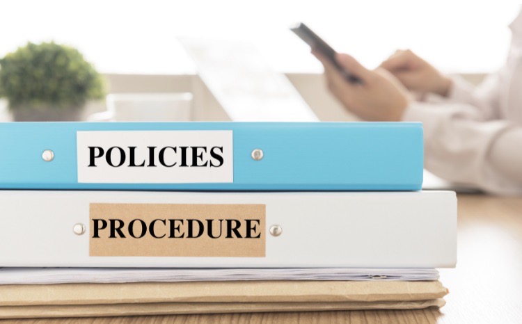 Photo Policies and Procedures