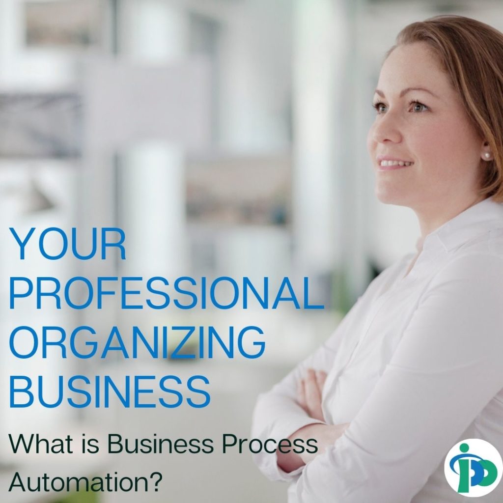 photo What is Business Process Automation